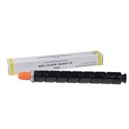 Printpen Canon C-EXV34 & GPR-36 & NPG-52 Sarı 260 gr 19K Muadil Toner