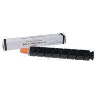 Printpen Canon C-EXV34 & GPR-36 & NPG-52 Siyah 390 gr 23K Muadil Toner