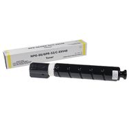 Printpen Canon C-EXV48 & GPR-52 & NPG-66 Sarı 190 gr 11.5K Muadil Toner