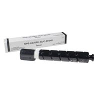 Printpen Canon C-EXV48 & GPR-52 & NPG-66 Siyah 310 gr 16.5K Muadil Toner