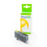 Printpen Canon CLI-526BK Siyah 10.5 ml Muadil Kartuş