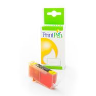 Printpen Canon CLI-526Y Sarı 10.5 ml Muadil Kartuş