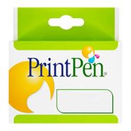 Printpen Canon CLI551XLC Mavi Yüksek Kapasiteli Muadil Kartuş Mürekkebi