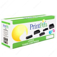 Printpen Canon CRG-708H Siyah Toner