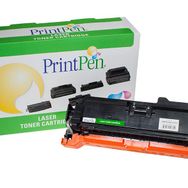 Printpen Canon CRG-732Y Sarı 6.4K Muadil Toner