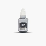 Printpen Canon Gi-490Bk Gi-590Bk 135 ml Muadil Şişe Siyah Mürekkep