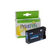 Printpen Canon PGI-1500XLC Mavi 12 ml Yüksek Kapasite Muadil Kartuş