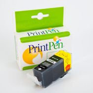 Printpen Canon PGI-520XL Siyah 20.5 ml Yüksek Kapasite Muadil Kartuş