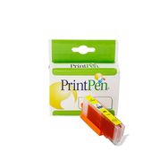 Printpen CLI-551XLY Sarı Yüksek Kapasite Kartuş