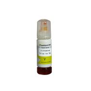 Printpen Epson 101 C13T03V44A 70 ml Sarı Mürekkep Muadil Kartuş