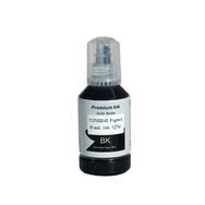 Printpen Epson 105 C13T00Q140 Pigment 127 ml Siyah Mürekkep Muadil Kartuş