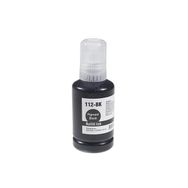 Printpen Epson 112 C13T06C14A Pigment Siyah Mürekkep 127 ml Muadil Kartuş