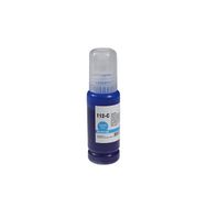 Printpen Epson 112 C13T06C24A Pigment Mavi Mürekkep 70 ml Muadil Kartuş