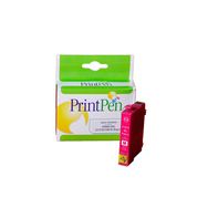Printpen Epson 34XL C13T34734010 Kırmızı 10.8 ml Muadil Kartuş