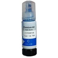 Printpen Epson C13T03V24A 101 Mavi Tanklı Sistem Mürekkebi