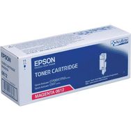 Printpen Epson S050612 Kırmızı Toner