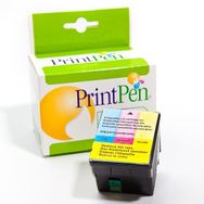 Printpen Epson T039 Color 27.0 ml Muadil Kartuş
