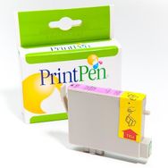 Printpen Epson T0486 Light Kırmızı 20.0 ml Muadil Kartuş
