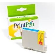 Printpen Epson T0542 Cyan 20,0 ml Toner