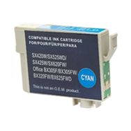 Printpen Epson T1292XL Mavi Yüksek Kapasiteli Muadil Kartuş Mürekkebi
