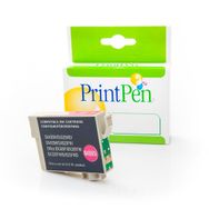 Printpen Epson T1293XL Kırmızı Yüksek Kapasite 15 ml Muadil Kartuş