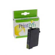Printpen Epson T16XL C13T16314012 14 ml Siyah Yüksek Kapasite Muadil Kartuş