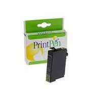 Printpen Epson T16XL C13T16314012 Black Yüksek Kapasite 14,0 ml Toner