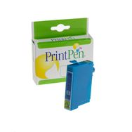 Printpen Epson T16XL C13T16324012 13.5 ml Mavi Yüksek Kapasite Muadil Kartuş