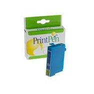 Printpen Epson T16XL C13T16324012 Cyan Yüksek Kapasite 13,5 ml Toner