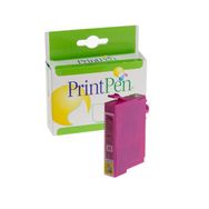 Printpen Epson T16XL C13T16334012 13.5 ml Kırmızı Yüksek Kapasite Muadil Kartuş