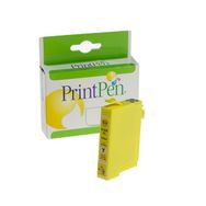 Printpen Epson T16XL C13T16344012 13.5 ml Sarı Yüksek Kapasite Muadil Kartuş