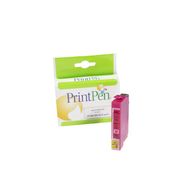 Printpen Epson T18XL C13T18134012 13.5 ml Kırmızı Yüksek Kapasite Muadil Kartuş