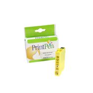 Printpen Epson T18XL C13T18144012 13.5 ml Sarı Yüksek Kapasite Muadil Kartuş