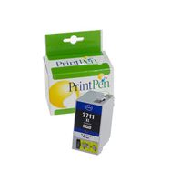 Printpen Epson T27XL C13T27114012 32 ml Siyah Yüksek Kapasite Muadil Kartuş
