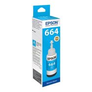 Printpen Epson T6642 Cyan Ink (70ml./Bottle) Muadil Toner