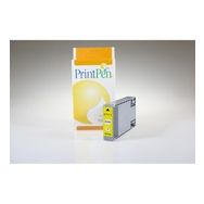 Printpen Epson T7014xxl Yellow Ekstra Yüksek Kapasite 49,0 ml Toner