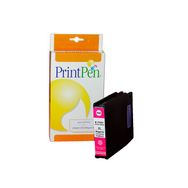 Printpen Epson T7553XL C13T755340 4K Kırmızı Yüksek Kapasite Muadil Kartuş