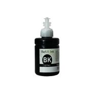 Printpen Epson T7741 140 ml Dye-Base Siyah Mürekkep Muadil Kartuş