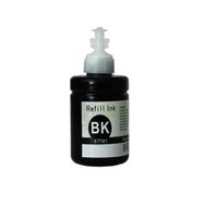 Printpen Epson T7741 Dye-Base Black Mürekkep 140 ml Toner
