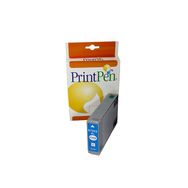 Printpen Epson T79XL C13T79024010 25 ml 2K Mavi Yüksek Kapasite Muadil Kartuş