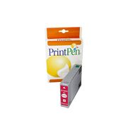 Printpen Epson T79XL C13T79034010 25 ml 2K Kırmızı Yüksek Kapasite Muadil Kartuş