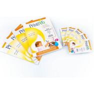 Printpen Glossy White Ink Jet Film 35 SH Fotoğraf Kağıdı