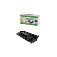 Printpen Hp 10.000 Sayfa Cf289X 89X & Canon Crg056 Kapasiteli Chipsiz Muadil Toner