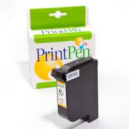 Printpen HP 15 C6615DE Siyah Muadil Kartuş