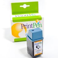 Printpen HP 20 C6614DE Siyah Muadil Kartuş