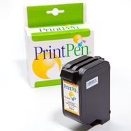 Printpen HP 23 C1823DE Color Muadil Kartuş
