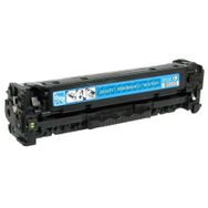 Printpen HP 304A/305A/312A CC531A-CE411A-CF381A & Canon CRG-718 Mavi 2.8K Toner