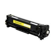 Printpen HP 304A/305A/312A CC532A-CE412A-CF382A 2.8K & Canon CRG-718 Sarı Toner