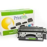 Printpen Hp 3100 Sayfa Cf226A 26A & Canon Crg-052 Kapasiteli Muadil Toner