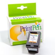 Printpen HP 336 C9362EE Siyah Muadil Kartuş